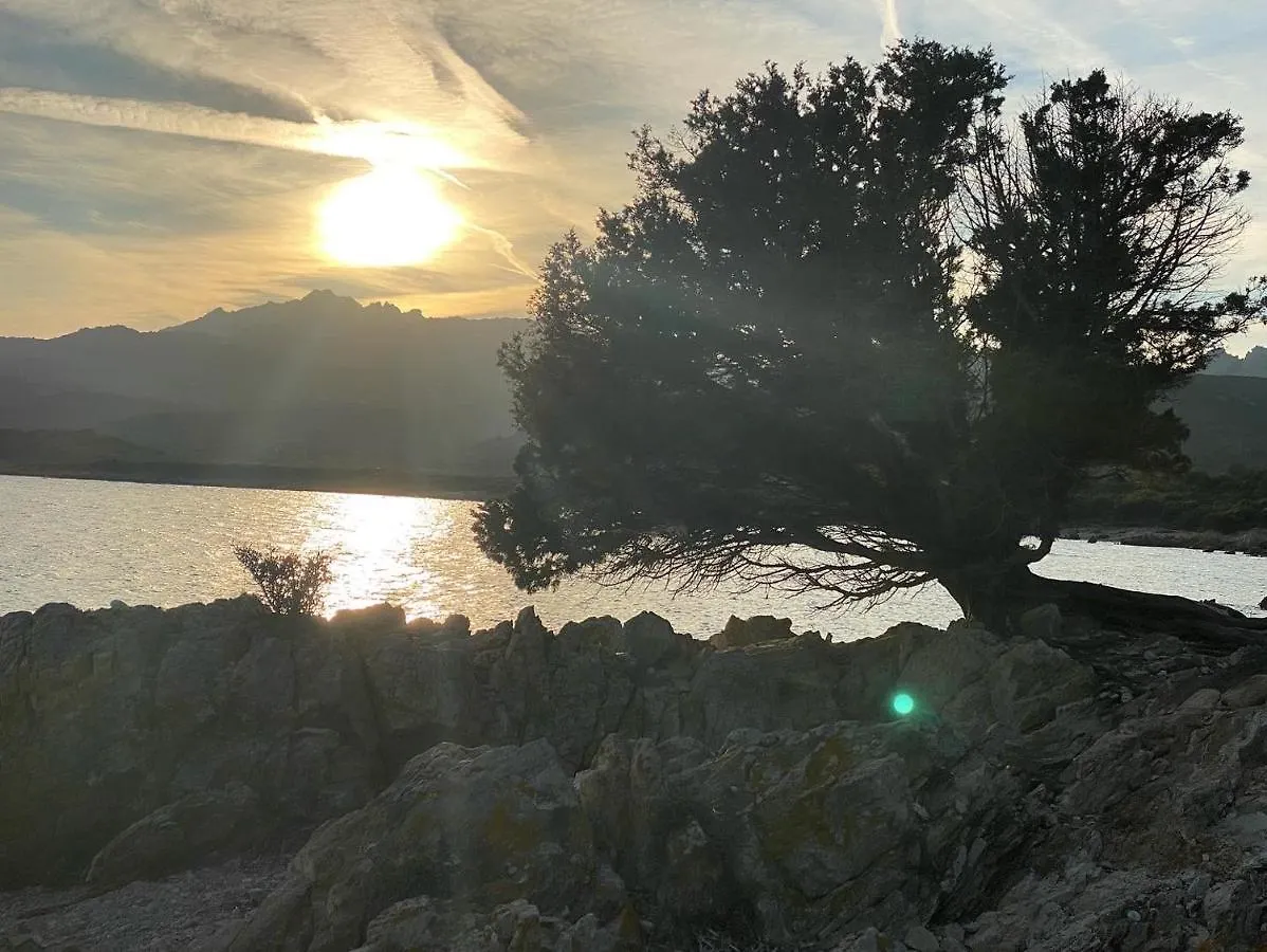 The Sailor'S House Apartment San Pantaleo 0*,  Italy